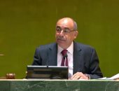 الأمم المتحدة تُعين السفير محمد إدريس عضوا بالمجموعة الاستشارية لصندوق بناء السلام