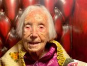 معمرة من ويلز عمرها 110 أعوام تصبح نجمة "تيك توك".. فيديو