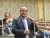 نواب:الإرهاب العدو الأول للسياحة.. والقيادة السياسية قضت عليه