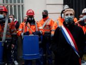 فرنسا تعيد إجراءات الإغلاق شمال البلاد للسيطرة على كورونا