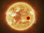 تلسكوب هابل يكتشف دليلاً على وجود نظام طقس على كوكب خارج المجموعة الشمسية 