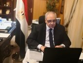 سفير مصر بالرياض يبحث مع وزير الداخلية السعودي تسهيل امور الجالية المصرية 