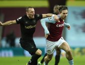 وست هام يحقق أفضل انطلاقة فى الدوري الإنجليزي منذ 35 عاما