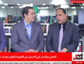 تليفزيون اليوم السابع يكشف: هل حرم "الفار" الأهلى من هدف بواليا فى الدحيل؟