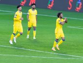 النصر يكتسح التعاون بثلاثية فى الدوري السعودي .. فيديو 