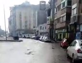 بث مباشر .. حالة الطقس فى دمياط .. شبورة مائية واستقرار بدرجات الحرارة