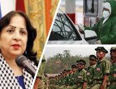 باختصار.. أهم الأخبار العربية والعالمية حتى الـ12 ظهرا.. جيش ميانمار يأمر بحجب "فيسبوك" خشية الدعوات للعصيان المدنى.. قبرص تفرض على القادمين عزلا ذاتيا لمدة 72 ساعة.. نتنياهو يعلن تأجيل زيارته للإمارات والبحرين