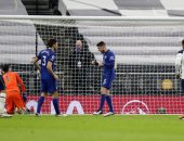 تشيلسي يزيد معاناة توتنهام فى الدوري الإنجليزي بهدف.. فيديو