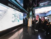 أمير منطقة المدينة المنورة يُدشن مقر المعرض والمتحف الدولي للسيرة النبوية والحضارة الإسلامية