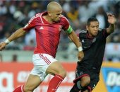 نجوم العالم يتحدثون عن ذكريات كأس العالم للأندية.. جمعة: مشاركة الأهلي مميزة وأتمنى أداءً عالمياً.. كافو: أمطرنا بوكا جونيورز بالأهداف.. إيتو: إنتابتنى مشاعر متناقضة.. تشافي: حظيت بشرف اللعب والتدريب