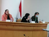 هشام عزمى: التفكير الجماعى يحكم عمل اللجان داخل المجلس الأعلى للثقافة
