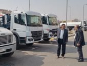 الإسكان تعلن حالة الطوارئ ورفع درجة الاستعداد بأجهزة المدن لمواجهة الأمطار 