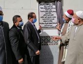 صور.. افتتاح 7 مساجد جديدة بتكلفة 16 مليونا و600 ألف جنيه بالبحيرة