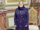 النائبة هانم أبو الوفا: وزيرة الصحة نجحت فى تحسين مستوى الخدمات الصحية