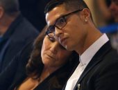 والدة رونالدو تتغزل فيه بمناسبة عيد ميلاده: "أتمنى أن تنجب كل الأمهات أطفال مثلك"