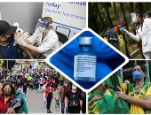 قائمة صادمة لأسوأ الدول تعاملاً مع أزمة كورونا.. البرازيل والمكسيك تتصدر.. وخبراء: تقليل الرئيس البرازيلى من خطر الوباء أدى لتفاقمه.. "السلالة الأمازونية" تثير القلق.. و"مكسيكو سيتى" تضم أكبر إشغال للآسرة