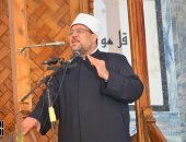 افتتاح 7 مساجد جديدة فى العيد القومى للدقهلية اليوم