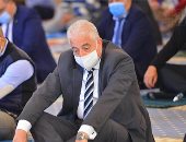 محافظ جنوب سيناء: أرض الفيروز حباها الله ثروات وجمال خلاب وتعتبر عاصمة السلام العالمى