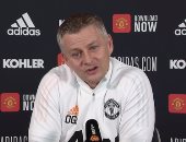 مان يونايتد ضد إيفرتون.. سولشاير يؤكد جاهزية كافاني ويشيد بـ أنشيلوتى