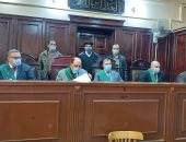 استكمال محاكمة 17 متهما بخطف رجل أعمال فى الإسماعيلية غدا