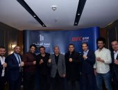 شراكة عالمية جديدة لمعمار المرشدي مع صالات UFC EGYPT GYM في "وان قطامية" 