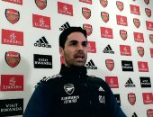 آرسنال ضد مان سيتي.. أرتيتا: السيتي الأفضل في أوروبا ولديه نقاط ضعف