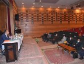 محافظة المنيا تصدر تنويها مهما بشأن رصد مخالفات البناء.. تعرف عليه