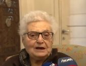 والدة المعارض اللبنانى لقمان سليم بعد اغتياله: "مقهورة وضربوا خنجر فى قلبى"