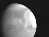 الصين تعرض أول صورة من مهمتها الفضائية المتجهة لكوكب المريخ