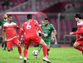 الأهلى يتصدر الدوري السعودي "مؤقتا" بفوز قاتل ضد الوحدة.. فيديو