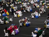 خبير ألماني: الموجة الثالثة من كورونا فى ألمانيا ستكون قوية