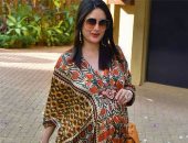 الممثلة الهندية كارينا كابور تضع طفلها الثاني من زوجها سيف علي خان