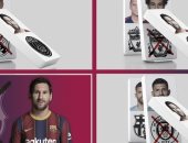 صحيفة إسبانية: ميسى يمنح محمد صلاح تأشيرة الرحيل عن ليفربول