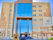 "الرعاية الصحية": علاج مريضة تعاني من قصور بالدورة الدموية بمستشفى حورس بالأقصر