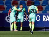 غرناطة يقتنص تعادلا ثمينا من ليفانتى في الدوري الإسباني.. فيديو