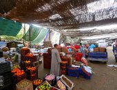 تجار سوق الجملة بأكتوبر: محافظ الجيزة وعدنا بالقضاء على الأسواق العشوائية ولم يفعل