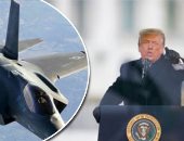 باختصار.. أهم الأخبار العالمية والعربية حتى الـ12.. الدفاع الأمريكية تحقق فى حادث تسلل بقاعدة تضم طائرة الرئاسة.. اليابان تقرر تمديد الطوارئ فى 10 محافظات.. السودان تشدد إجراءات الأمن فى القضارف لتأمين الولاية