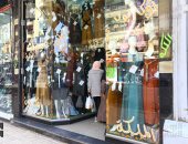 انطلاق الأوكازيون الشتوى غدا بتخفيضات تصل لـ50%