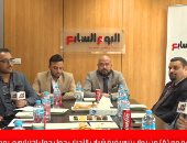 مواجهة مع 6 من نواب تنسيقية شباب الأحزاب عن اختيارهم بـ"النواب والشيوخ"..فيديو