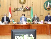 محافظ المنوفية يقرر تخصيص أرض لإقامة مدينة جامعية لجامعة الدلتا التكنولوجية