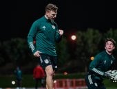 الاتحاد الألمانى يعلنها: كيميتش أول لاعب فى قائمة الماكينات بالمونديال