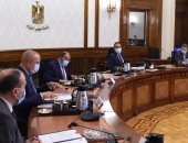 مصطفى مدبولى: إنشاء 500 ألف وحدة سكنية ضمن مبادرة الرئيس "سكن كل المصريين" .. صور