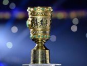 جلادباخ يواجه دورتموند ولايبزيج ضد فولفسبورج في ربع نهائي كأس ألمانيا