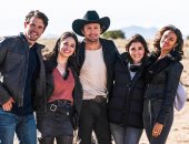 تجديد سلسلة Roswell, New Mexico لـ موسم رابع على CW