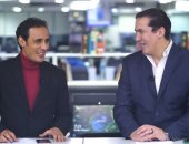 طارق السيد لـ تليفزيون اليوم السابع: مفيش مهاجم فى مصر يعوض غياب مصطفى محمد