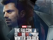 شاهد تريلر The Falcon and The Winter Soldier قبل طرحه فى مارس المقبل