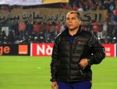 محمد يوسف يصحح اليوم أخطاء لاعبى الطلائع بعد الخسارة من بيراميدز