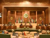 جلسة مباحثات كويتية صومالية على هامش الاجتماع التشاورى لوزراء الخارجية العرب