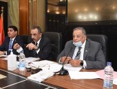 اللجنة التشريعية بالنواب توافق بشكل نهائى على لائحة مجلس الشيوخ