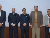 "مهندسى بالإسكندرية" تعلن عن مشروعات التخرج الحاصلة على منحة البحث العلمى